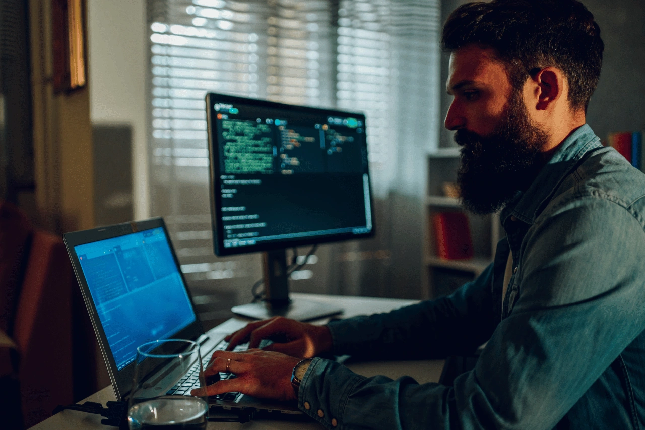 Taylor'd Programer D&D Consulting